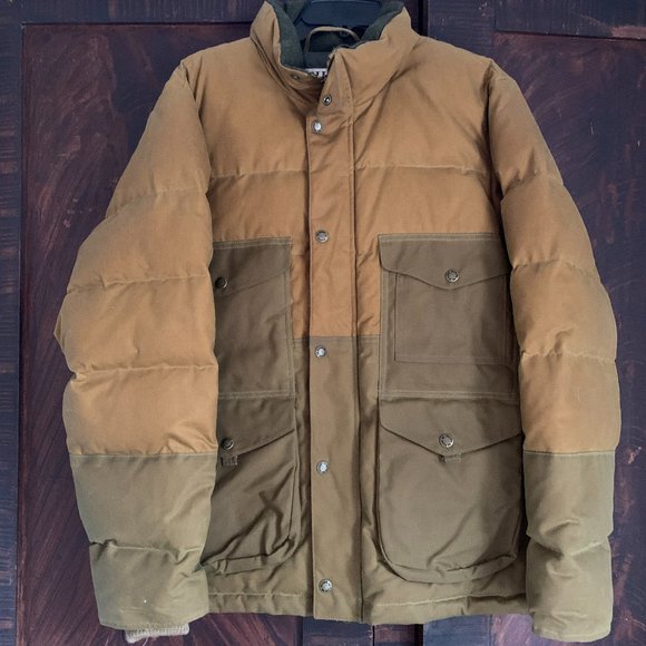 Filson Other - NWOT, Filson Cruiser Down Jacket